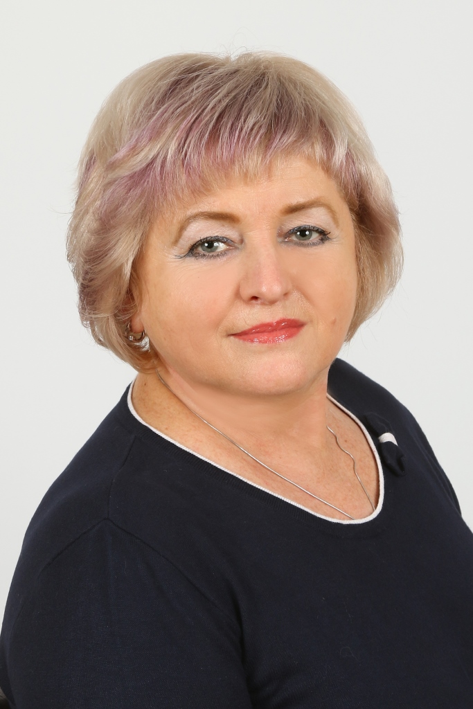 Букина Татьяна Алексеевна Букина Татьяна Алексеевна