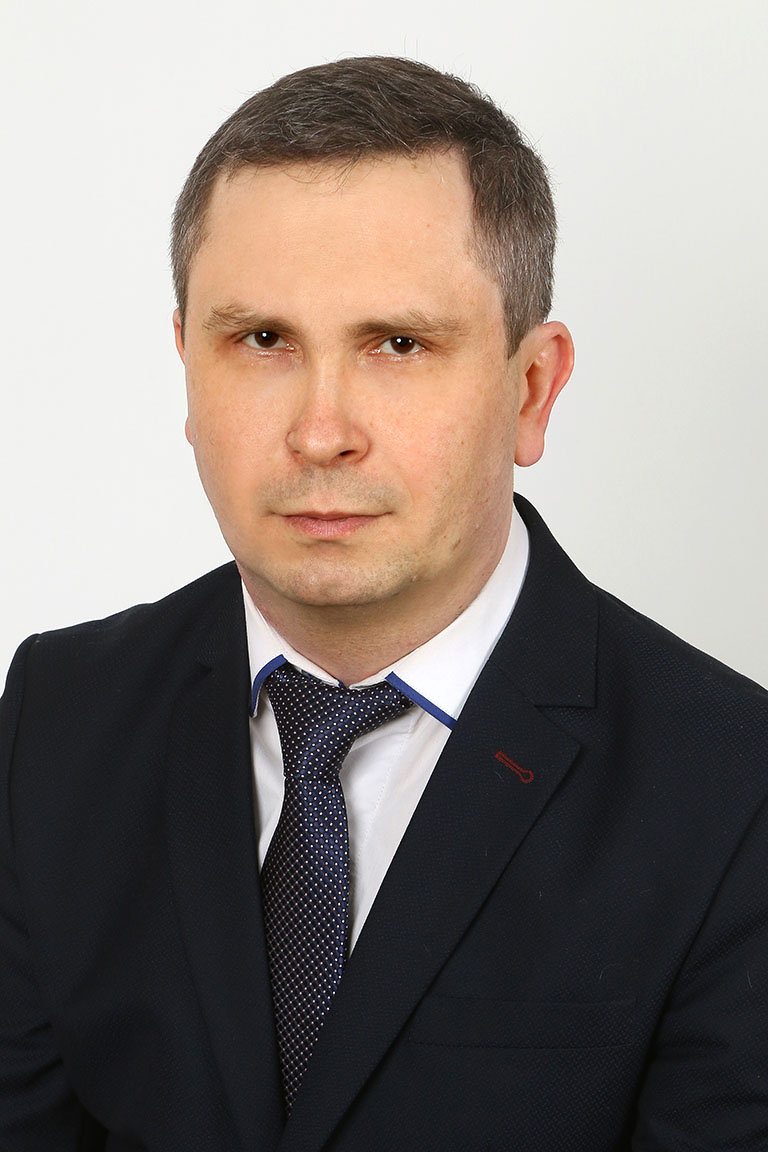 Панфилов Алексей Владимирович