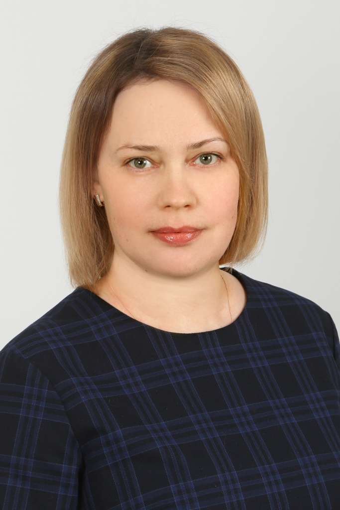 Толкачева Елена Владимировна Толкачева Елена Владимировна