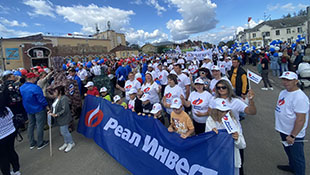 День земли Балахнинской День земли Балахнинской