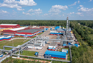 ТЕХНОПАРК «Реал-Инвест» вошел в реестр индустриальных парков