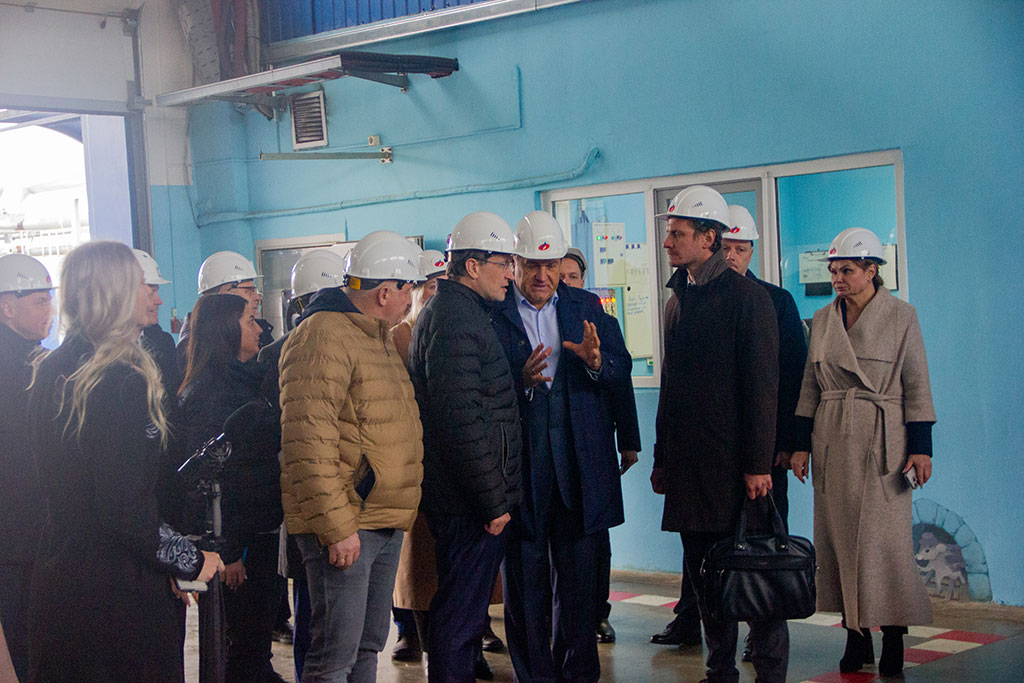 Реал-Инвест