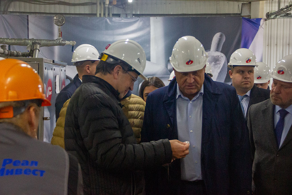 Реал-Инвест