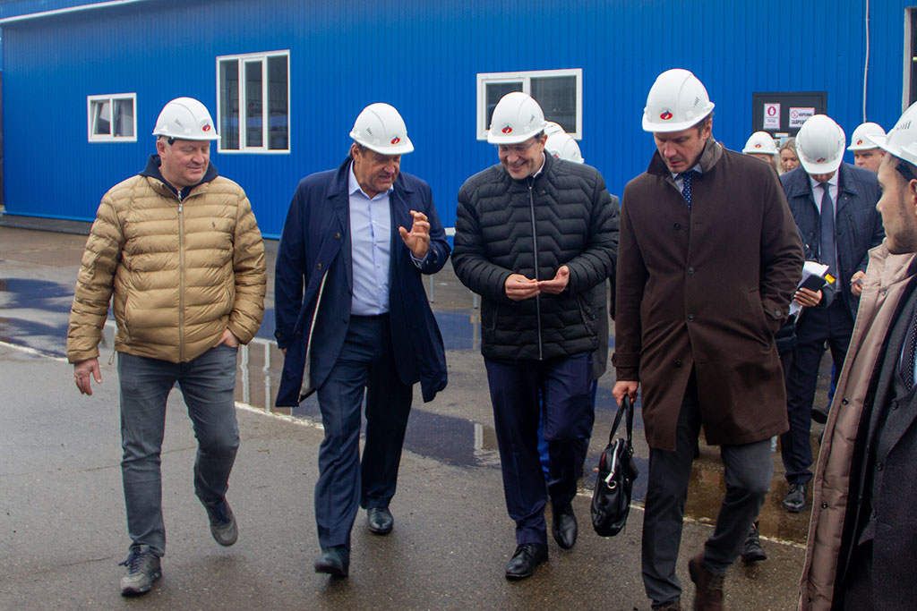 Реал-Инвест