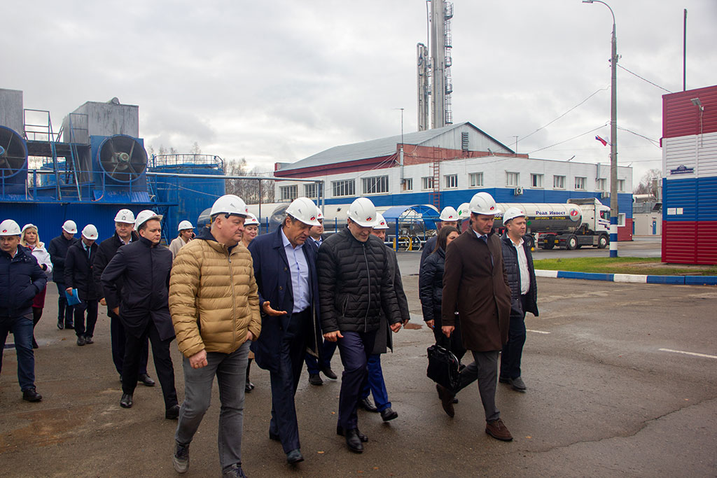 Реал-Инвест