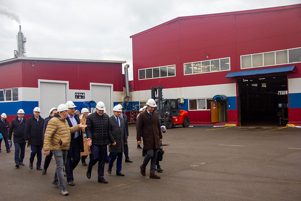 Реал-Инвест