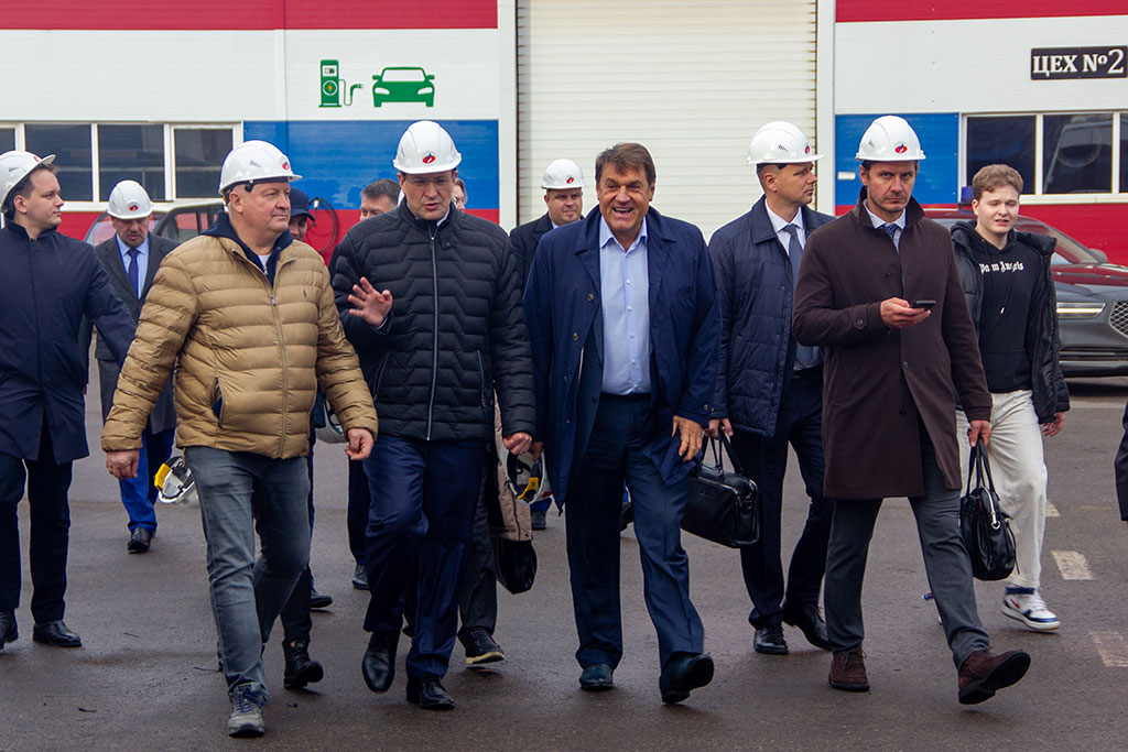 Реал-Инвест